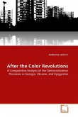 After the Color Revolutions