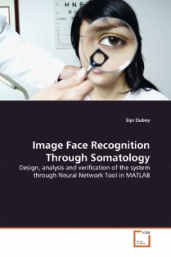 Image Face Recognition Through Somatology - Dubey, Sipi