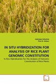 IN SITU HYBRIDIZATION FOR ANALYSIS OF RICE PLANT GENOMIC CONSTITUTION