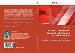 Analyse, Traitement et Diagnostic des Signaux non-Stationnaires - FEMMAM, Smain