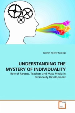 UNDERSTANDING THE MYSTERY OF INDIVIDUALITY - Nilofer Farooqi, Yasmin