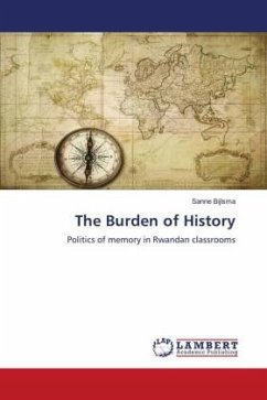 The Burden of History
