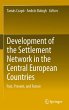 Development of the Settlement Network... - Bild 1