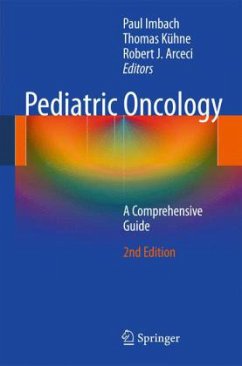 Pediatric Oncology