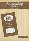 Be Anything (eBook, ePUB)
