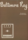Baltimore Rag (eBook, ePUB)