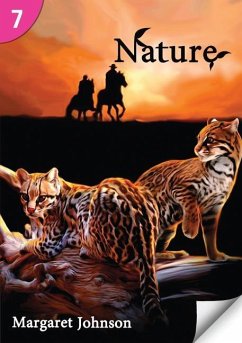 Nature: Page Turners 7: 0 - Johnson, Margaret