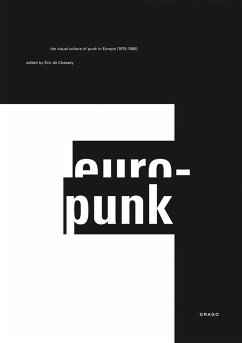 Europunk - De Chassey, Eric