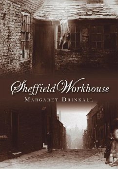 Sheffield Workhouse - Drinkall, Margaret
