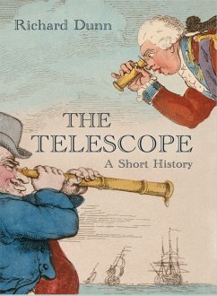 The Telescope - Dunn, Richard