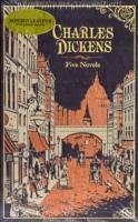 Five Novels - Dickens, Charles