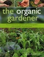 Cover Organic Gardener