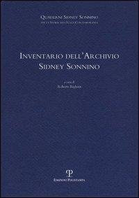 Inventario Dell'archivio Sidney Sonnino