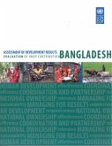Assessment of Development Results: Bangladesh