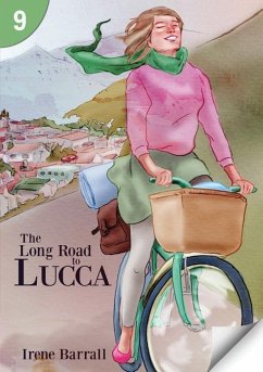 The Long Road to Lucca: Page Turners 9: 0 - Barall, Irene