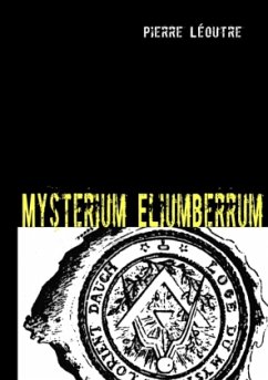 Mysterium Eliumberrum - Léoutre, Pierre