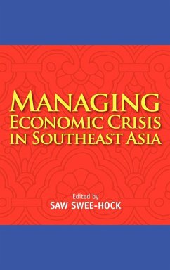 Managing Economic Crisis in Southeast Asia