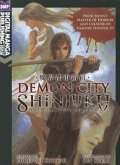 Demon City Shinjuku: The Complete Edition