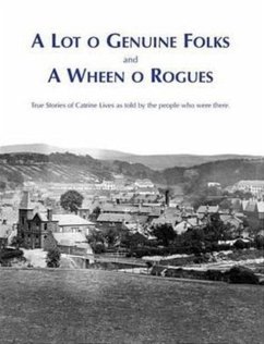 A Lot O Genuine Folks and a Wheen O Rogues Cover A Lot O Genuine Folks and a Wheen O Rogues