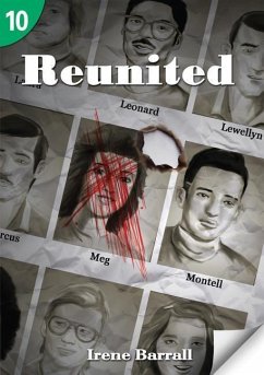 Reunited: Page Turners 10: 0 - Barall, Irene
