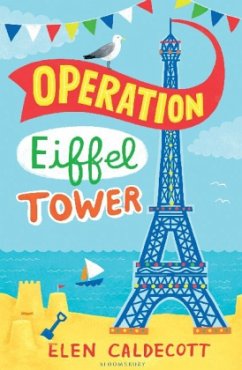 Operation Eiffel Tower - Caldecott, Elen