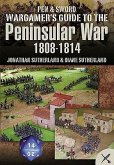 Wargamer's Guide to the Peninsular War 1808 - 1814