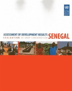 Assessment of Development Results: Senegal