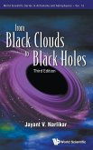 FR BLACK CLOUD BLACK..(3RD ED)