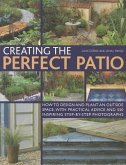 Creating the Perfect Patio