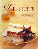 Complete Book Desserts