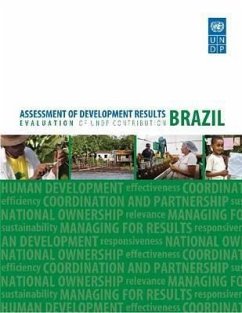 Assessment of Development Results