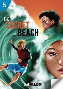 The Secret Beach: Page Turners 5: 0 - Rollason, Jane