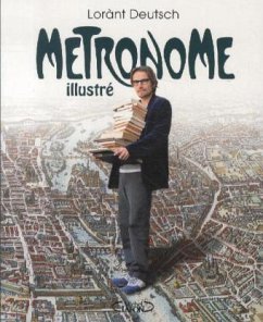 Metronome illustré - Deutsch, Lorànt