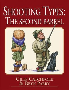 Shooting Types - Catchpole, Giles; Parry, Bryn