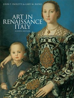 Art in Renaissance Italy, 4th edition - Paoletti, John M.; Radke, Gary M.