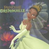 La Princesse Et La Grenouille, Disney Monde Enchante