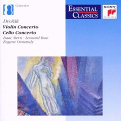 Cover Viol.Kon.Op.53/Cellokon.Op.104