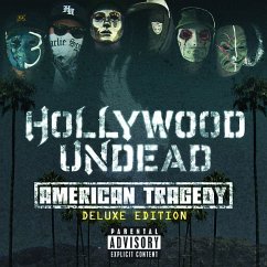 American Tragedy - Hollywood Undead