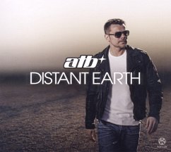 Distant Earth (Limited Edition) - Atb