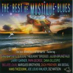 The Best Of Mustique Blues Vol.1