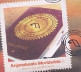 Anjunabeats Worldwide 03