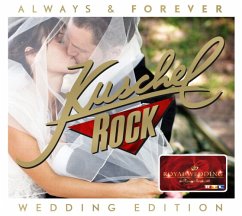 KuschelRock Always & Forever, Wedding Edition (3 CDs)