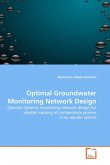 Optimal Groundwater Monitoring Network Design