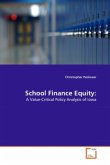 School Finance Equity: