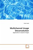 Multichannel Image Deconvolution