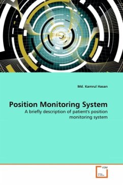 Position Monitoring System - Hasan, Kamrul