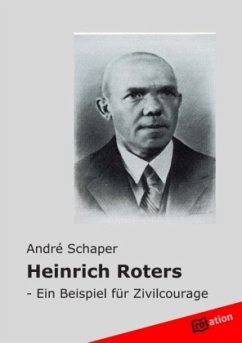 Heinrich Roters - Schaper, André