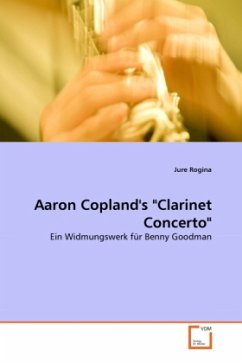 Aaron Copland's 