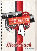 Feiert Jesus!, Spiralbindung Feiert Jesus!, Spiralbindung
