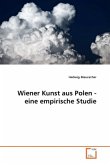 Wiener Kunst aus Polen - eine empirische Studie